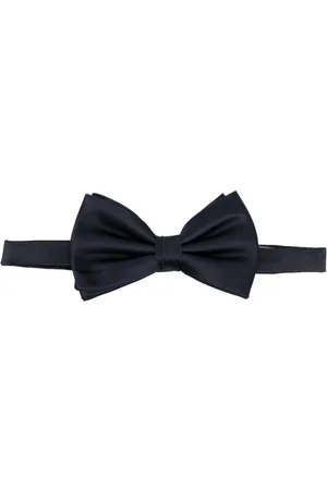 Lady Anne Bowties, male, , ONE SIZE, Silk Bow Tie Clasp