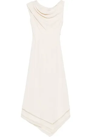 FAITHFULL THE BRAND Midi Dresses, female, , M, Dress with Concealed Fastening