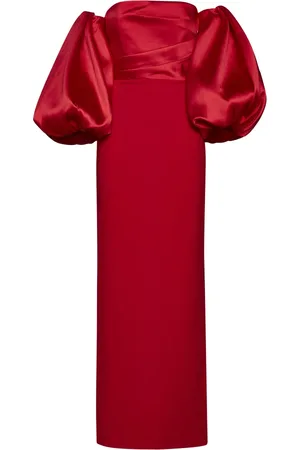 Solace Elegant Dress