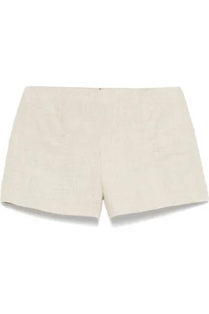 FAITHFULL THE BRAND Short Shorts, female, , S, Zip Fastening Fashion Item