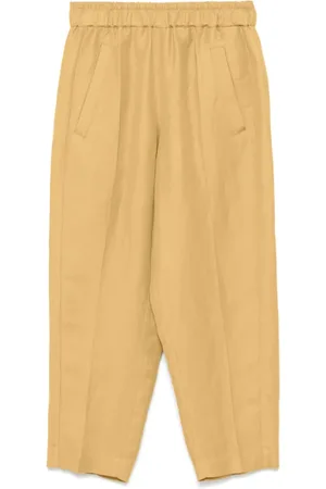 TELA Elasticated Waistband Pant