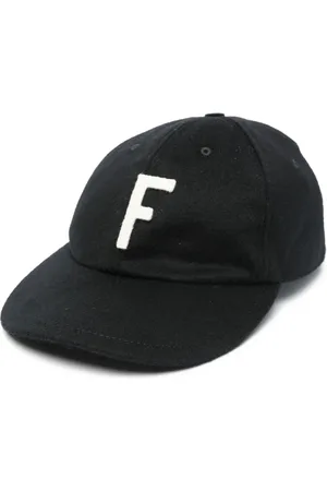 FEAR OF GOD Curved Brim Cap
