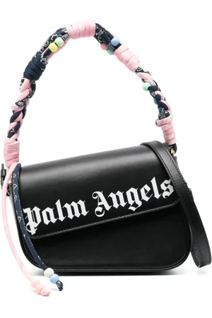 Palm Angels Crash Shoulder Bag
