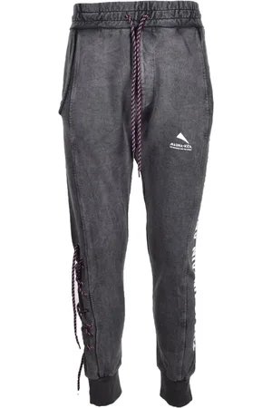 MAUNA KEA Sweatpants, male, , S, Cotton Casual Trousers