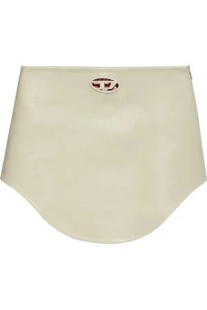 Diesel Oval D Skirt