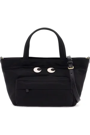 Anya Hindmarch Tote Bags, female, , ONE SIZE, Eyes Tote Bag