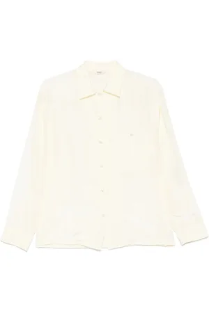 BARENA Shirts, female, , XS, Button-Up Shirt Long Sleeves