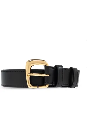 Jacquemus Belts, female, , 90 CM, Leather Belt