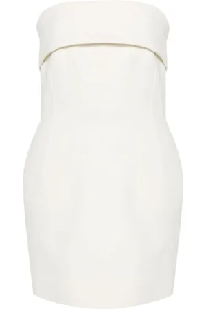 Armarium Off- Bustier Style Dress