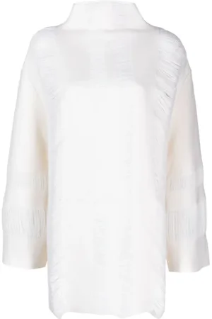 MRZ Turtlenecks, female, , XS, Knit Roll Neck Jumper