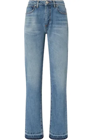 Pinko Indigo Classic Five Pocket Jeans