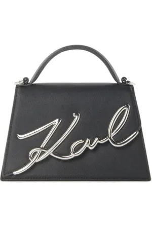 Karl Lagerfeld Signature 2.0 MD Crossbody