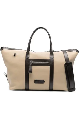 Tom Ford Weekend Bags, male, , ONE SIZE, Bum Bag with Top Zip