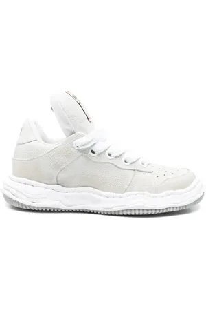 MIHARA YASUHIRO Sneakers, male, , 9 UK, Lace-Up Sneaker Maison