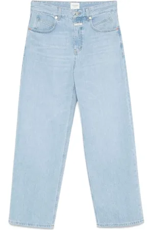 Closed Sky Classic Five Pocket Jeans