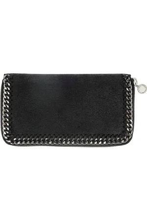 Stella McCartney Wallets & Cardholders, female, , ONE SIZE, Wallet - Regular Fit - Suitable for All Temperatures