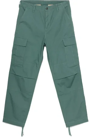Carhartt Drawstring Hem Cargo Trousers