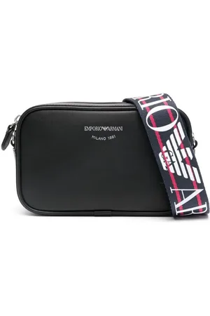 Emporio Armani Cross Body Bags, female, , ONE SIZE, Faux Leather Shoulder Bag