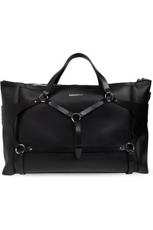 Dsquared2 Weekend Bags, male, , ONE SIZE, Handbag with Logo