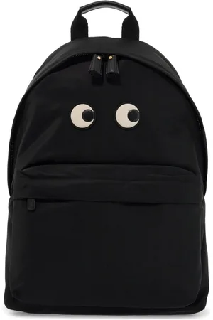 Anya Hindmarch Eyes Patch Backpack