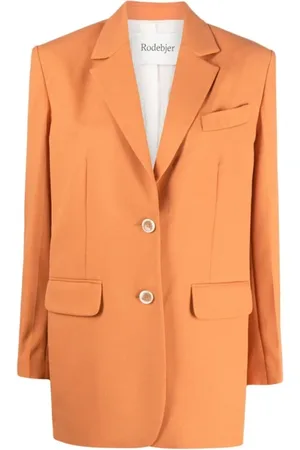 Rodebjer Blazers, female, , XS, Vera Single-Breasted Blazer