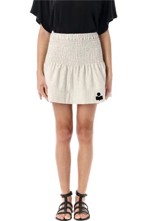 Isabel Marant Pacifica Mini Skirt