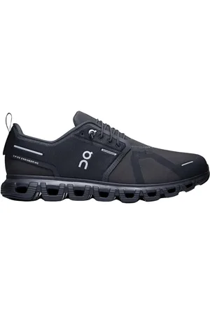 On Running Running Shoes, male, , 10 1/2 UK, Lace-Up Sneaker with Rubber Sole