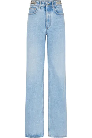 Paco rabanne Straight Leg Jeans