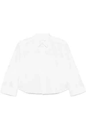 SACAI Buttoned Pocket Shirt