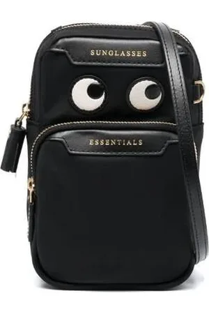 Anya Hindmarch Eyes Essentials Crossbody Bag