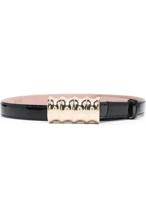 Khaite Belts, female, , 80 CM, Julius Belt Small