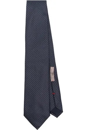 Lady Anne Ties, male, , ONE SIZE, Jacquard Pointed Tip Tie