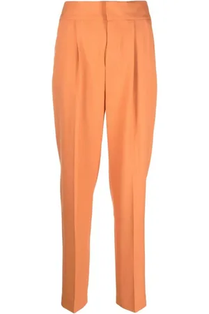Rodebjer Tapered Trousers, female, , S, Megan Pleated Trousers