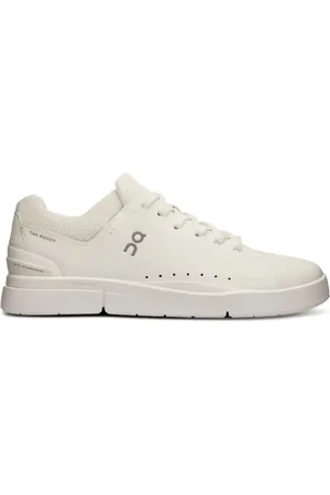 On Running Sneakers, male, , 13 UK, Lace-Up Sneaker with Logo Print