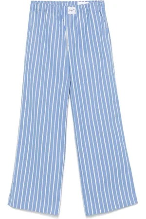 Axel Arigato Straight Trousers, female, , XS, Elasticated Waistband Shorts