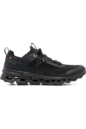 On Running Running Shoes, male, , 11 UK, Mesh Sneaker with Logo Print