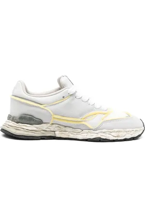 MIHARA YASUHIRO Lace-Up Sneaker Maison Style