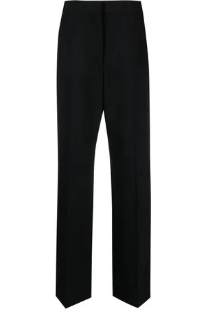 Calcaterra Straight Trousers, female, , 2XS, Straight Trousers