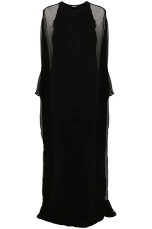 Tom Ford Maxi Dresses, female, , 2XS, Maxi Dresses