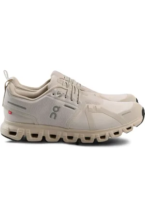 On Running Running Shoes, female, , 3 1/2 UK, Mesh Trainers with Drawstring Fastening
