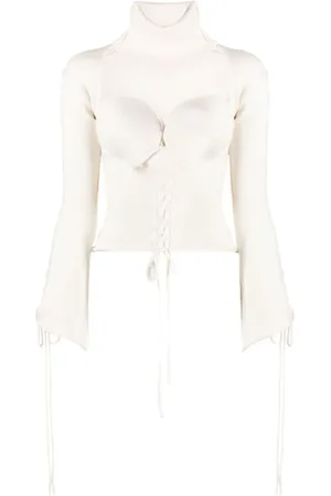 Julfer Turtlenecks, female, , 2XS, Turtlenecks