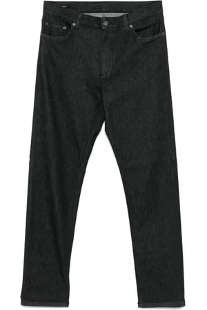 Ermenegildo Zegna Slim-fit Jeans, male, , W34, Classic Five-Pocket Jeans
