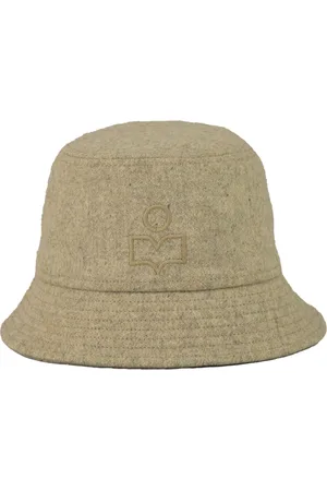 Isabel Marant Wool Hat