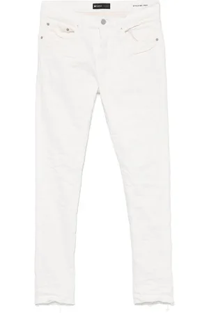 Purple Brand Slim-fit Jeans, male, , W31, Cloud Cotton Blend Jeans