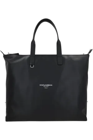 Dolce & Gabbana Tote Bags, male, , ONE SIZE, Bags..