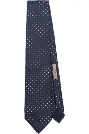 Lady Anne Ties, male, , ONE SIZE, Jacquard Pointed Tip Tie