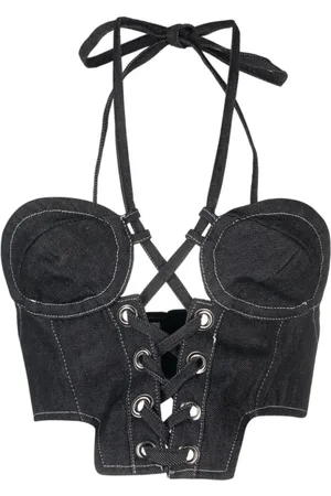 Julfer Sleeveless Tops, female, , XS, Sleeveless Tops