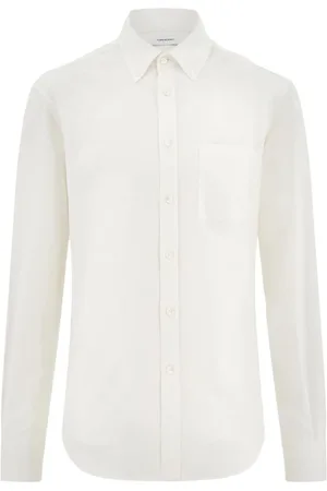 Salvatore Ferragamo Classic Shirt