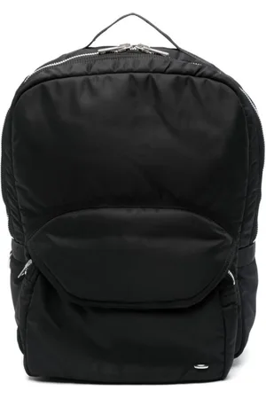 OUR LEGACY Backpacks, male, , ONE SIZE, Backpack with Top Handle