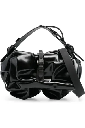 Innerraum Handbags, male, , ONE SIZE, Bum Bag with Top Handle